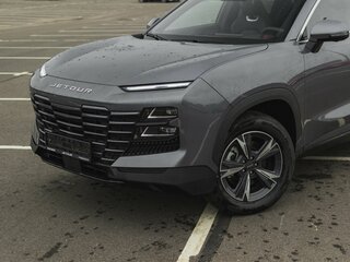 2026 Jetour Dashing I, серый, 2732301 рублей, вид 4