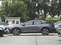 2026 Citroen C5 X, серый - вид 3