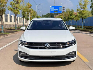 2022 Volkswagen Bora IV, белый, 1033999 рублей, вид 2