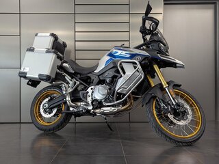 Voge 900DSX Adventure