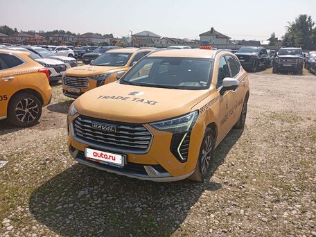Haval Jolion I