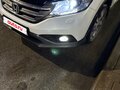 2012 Honda CR-V IV, белый, 1900000 рублей - вид 1