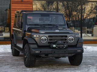 2026 212 T01, серый, 4399000 рублей, вид 2