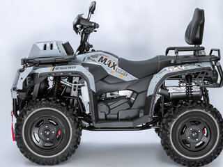 2026 Другие ATV (другие), серый, 476000 рублей, вид 3
