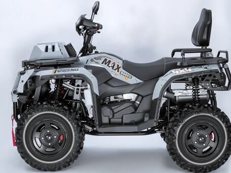 2026 Другие ATV (другие), серый, 476000 рублей, вид 3