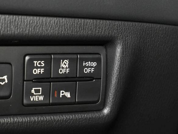 2025 Mazda CX-5 II Рестайлинг, серый, 3064000 рублей - вид 14