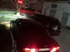 1999 Lexus LS 400 II, чёрный, 1800000 рублей - вид 14