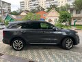 2021 Kia Sorento IV, серый, 4200000 рублей - вид 2