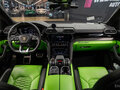2022 Lamborghini Urus I, фиолетовый - вид 5