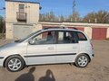 2006 Hyundai Matrix I Рестайлинг, серебристый, 500000 рублей - вид 7