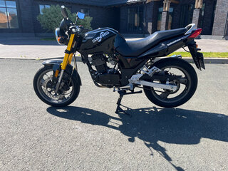 Baltmotors Street 200