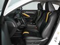 2020 Haval F7x I, белый - вид 9