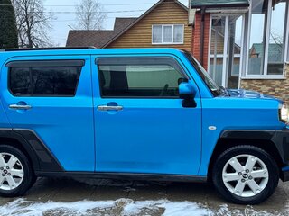 2020 Daihatsu Taft II, синий, 1190000 рублей, вид 3