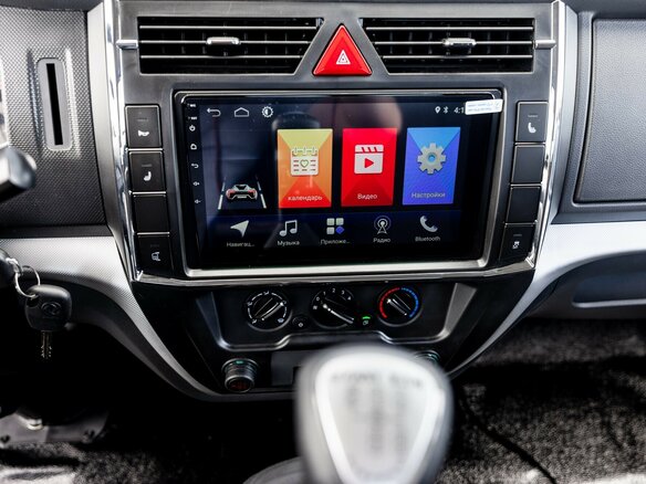2025 Dongfeng C120, белый, 5400000 рублей - вид 5