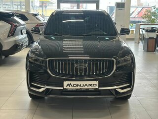 2025 Geely Monjaro I, чёрный, 4899990 рублей, вид 2