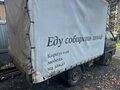 2011 Hyundai Porter, синий, 505000 рублей - вид 6