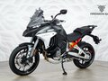 2024 Ducati Multistrada V4, серый, 2135000 рублей - вид 2