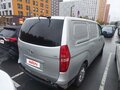 2008 Hyundai Starex, серебристый, 1000000 рублей - вид 3