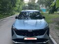 2023 Geely Boyue Cool, голубой, 1800000 рублей - вид 1