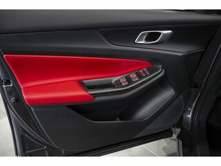 2025 Changan UNI-S I, серый, 3179900 рублей, вид 5