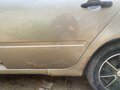 2006 Lada (ВАЗ) Kalina I, серебристый, 140000 рублей - вид 7