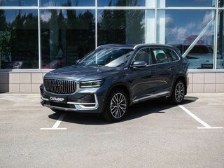2026 VOLGA K50, серый, 4602510 рублей, вид 1