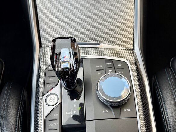 2019 BMW 3 серии 320d xDrive VII (G2x), белый, 3700000 рублей - вид 15