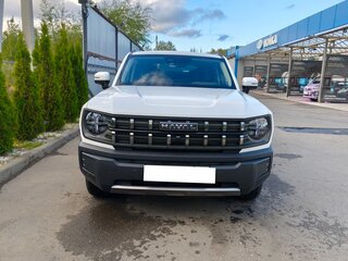 2024 Haval H3 I, белый, 2099000 рублей, вид 1