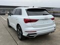 2022 Audi Q3 35 TFSI II (F3), белый - вид 3