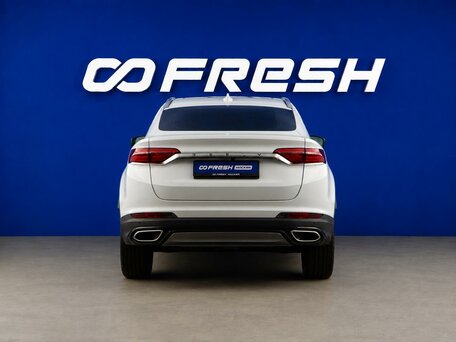 2022 Geely Tugella I, белый, 2497031 рублей, вид 4