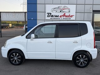 2000 Honda Capa, белый, 397000 рублей, вид 3