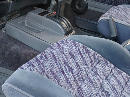 1992 Toyota Land Cruiser Prado 70 Series, зелёный, 1790000 рублей, вид 4