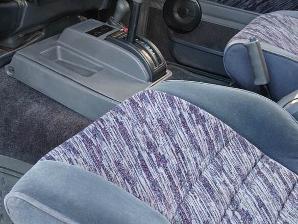 1992 Toyota Land Cruiser Prado 70 Series, зелёный, 1790000 рублей - вид 3