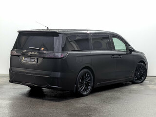 2025 Voyah Dream I, чёрный, 6300000 рублей, вид 5