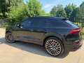 2024 Audi Q8 50 TDI I (4M) Рестайлинг, чёрный, 14950000 рублей - вид 5