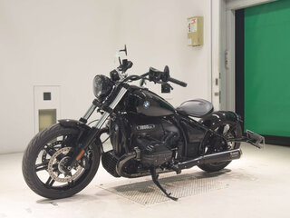 2025 BMW R 18, чёрный, 1500000 рублей, вид 4