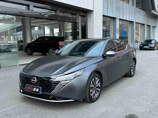 2026 Nissan Teana IV (L34), серый, 3000000 рублей, вид 3