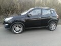 2017 Changan CS35, чёрный, 660000 рублей - вид 6
