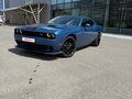 2022 Dodge Challenger III Рестайлинг 2, синий, 4500000 рублей - вид 4
