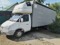 2009 ГАЗ ГАЗель (3302), белый, 1100000 рублей - вид 2