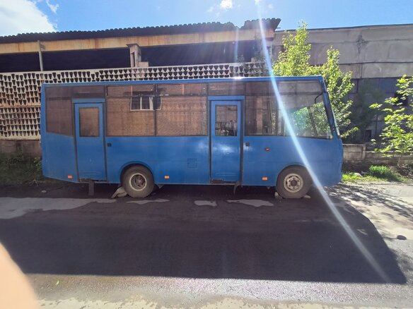 2008 МАРЗ 4251, синий, 350000 рублей - вид 1