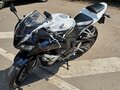 2010 Honda CBR 600RR, чёрный, 900000 рублей - вид 6