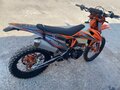 2024 Regulmoto Holeshot, оранжевый, 170000 рублей - вид 3