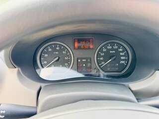 2011 Renault Logan I Рестайлинг, бежевый, 690000 рублей, вид 4