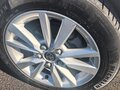 2008 Toyota Corolla X (E140, E150), серебристый, 890000 рублей - вид 10