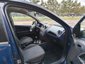 2008 Ford Fiesta Mk5, синий, 490000 рублей - вид 11