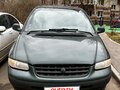 2000 Chrysler Voyager III, зелёный, 399000 рублей - вид 2