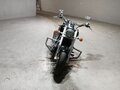 2002 Honda VTX 1800, чёрный, 483000 рублей - вид 2