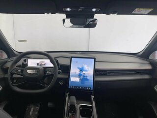 2026 Geely Cityray, серый, 3259990 рублей, вид 4