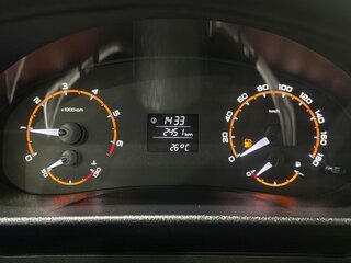 2024 Lada (ВАЗ) Niva Legend I, белый, 1145000 рублей, вид 5